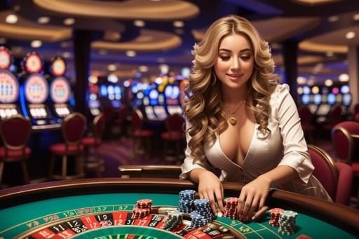 winvnbet live casino